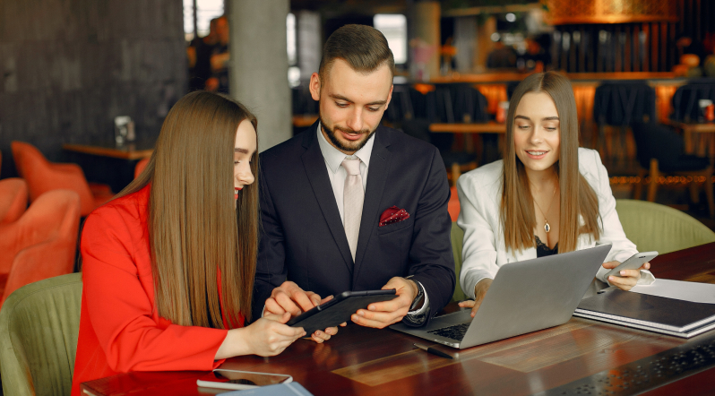 Private Travel for Your Employees