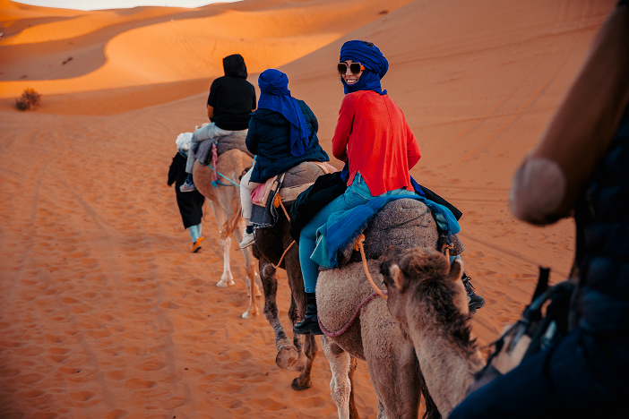 Desert Safari