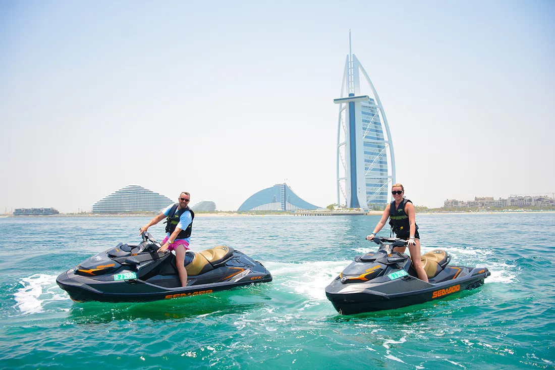 Jet Ski