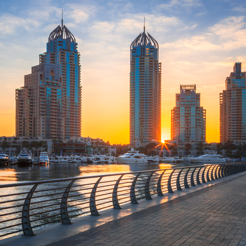 Dubai City Tour