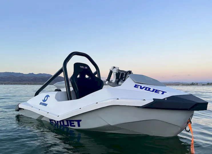 Evojet