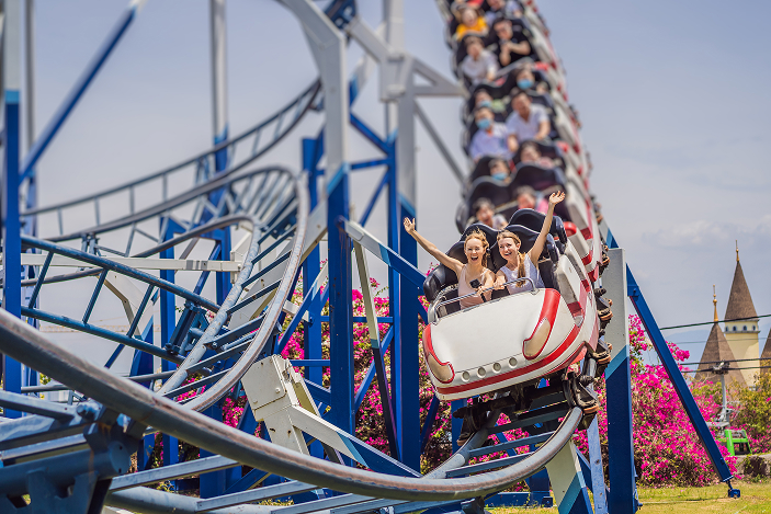 Amusement Parks