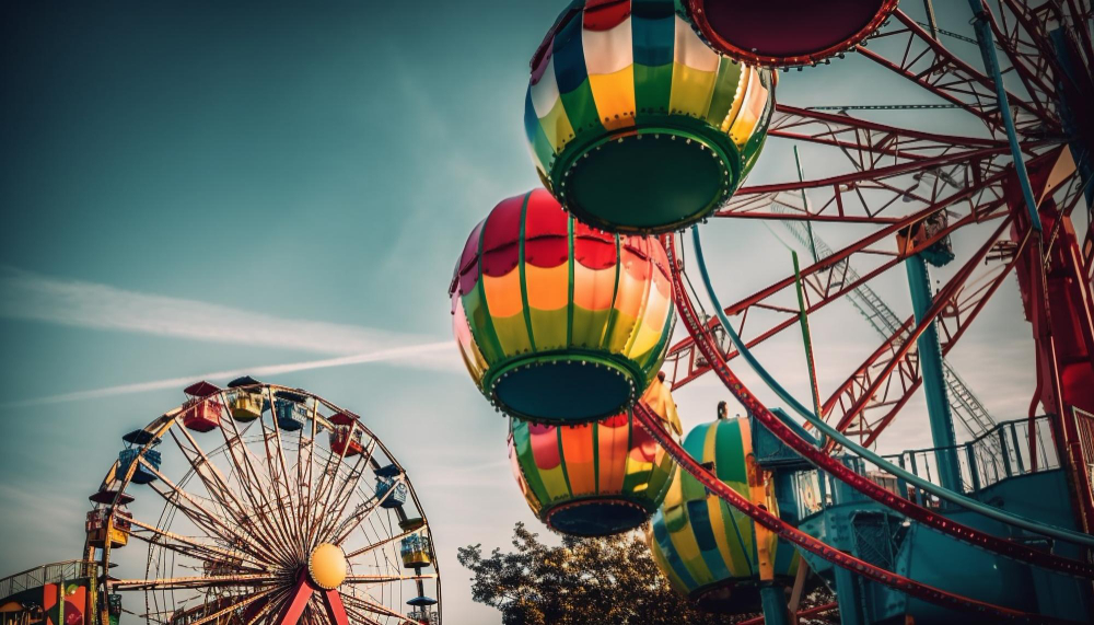 Amusement Parks