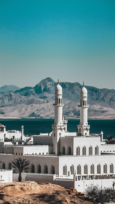 Oman Tour