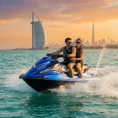 Jet Ski