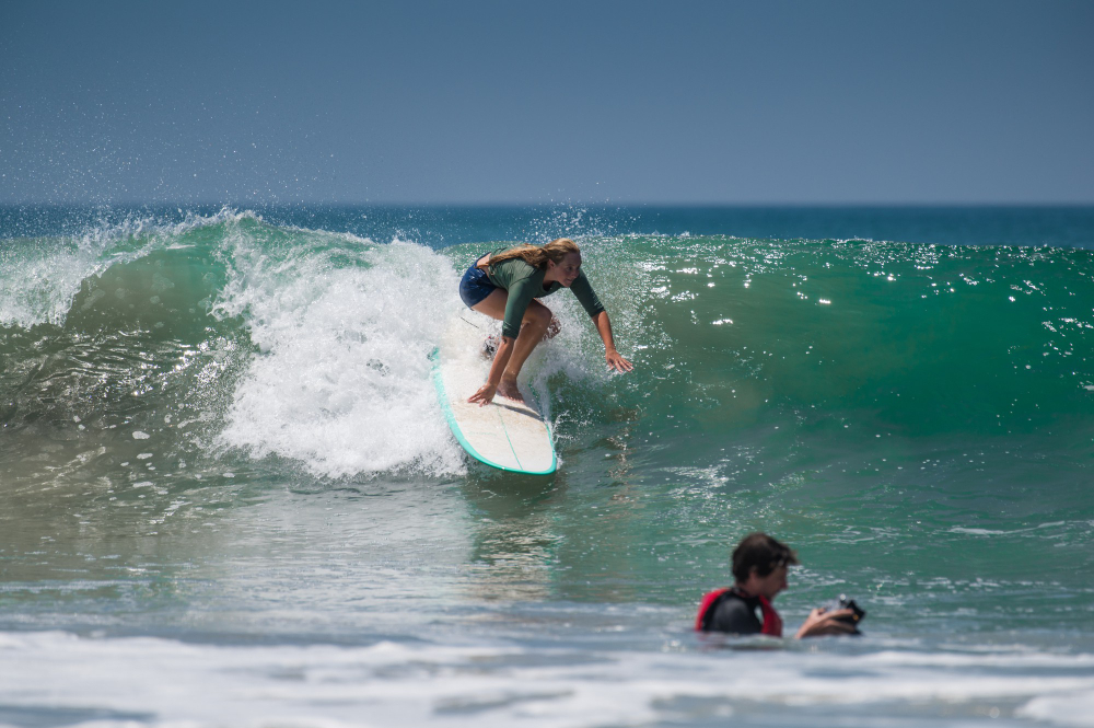 Efoil Surf