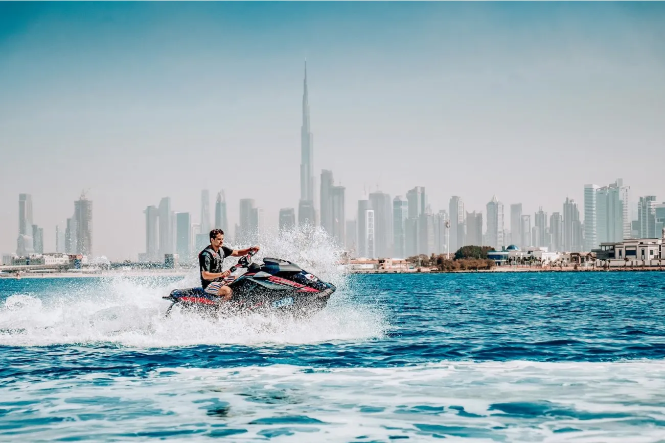 Jet Ski