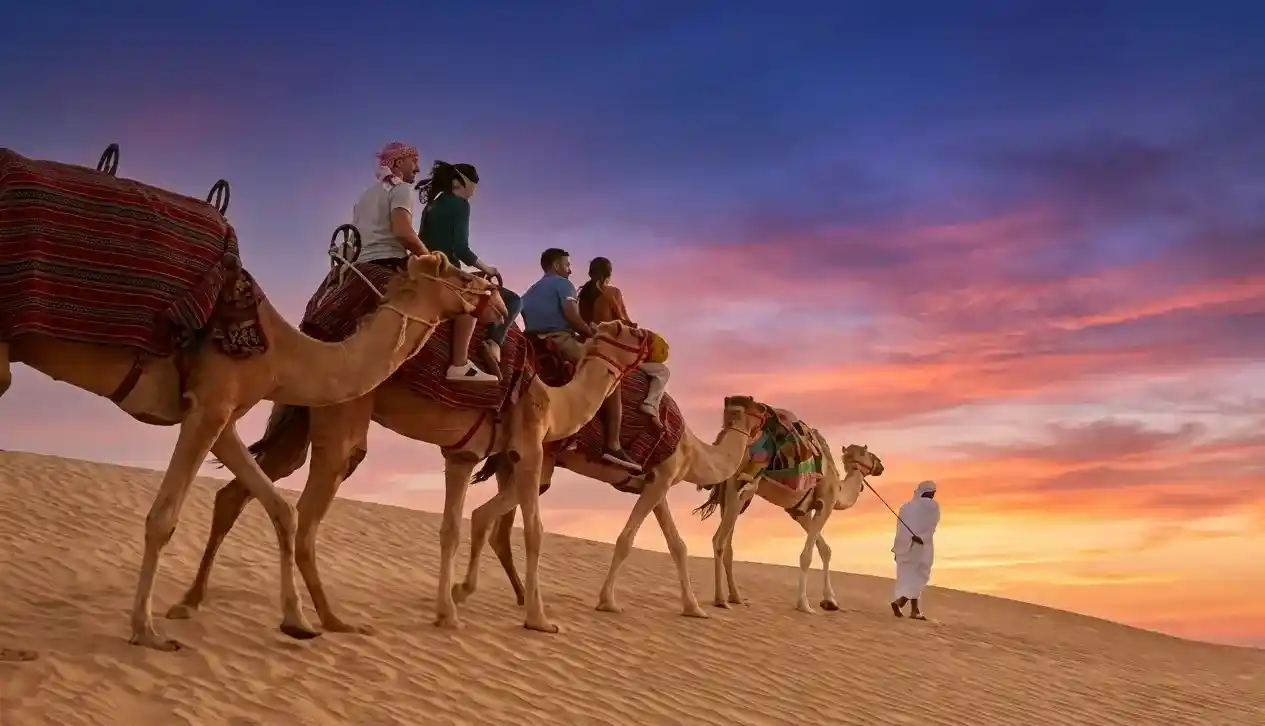 Desert Safari