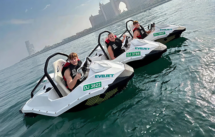 Evojet